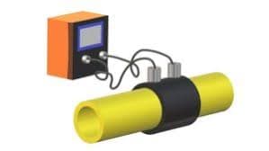 Accesorio de electrofusión en tubería HDPE